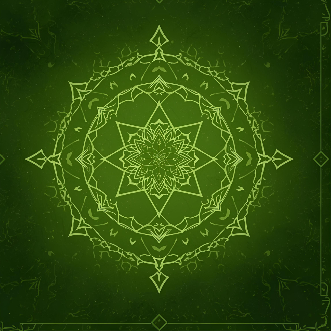 Which Chakra Is Peridot